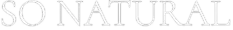 So Natural